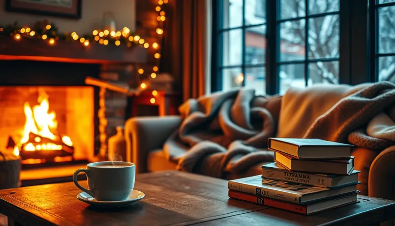 Surmonter le premier hiver après l’installation de votre maison